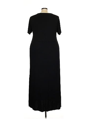 Tua Casual Dress (view 2)