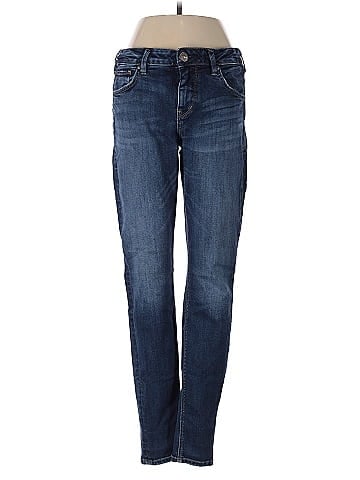 Silver Jeans Co. Jeans (view 1)