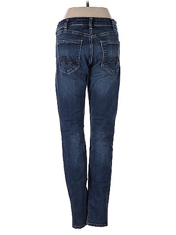 Silver Jeans Co. Jeans (view 2)