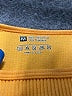 Unbranded Yellow Tank Top Size M - photo 7