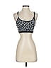Fabletics Black Sports Bra Size XS (estimated) - photo 1