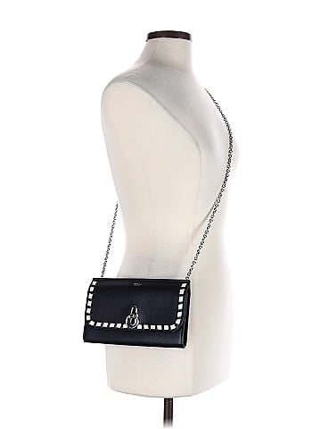 Mulberry Amberley Leather Crossbody Bag (view 2)