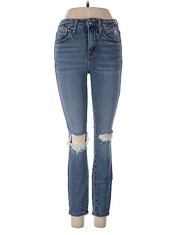 Good American Jeans (view 1)