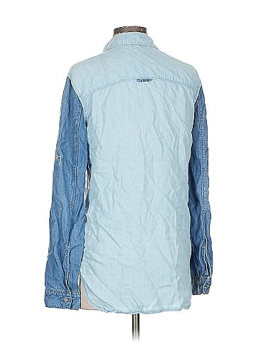 Bella Dahl Long Sleeve T-Shirt (view 2)