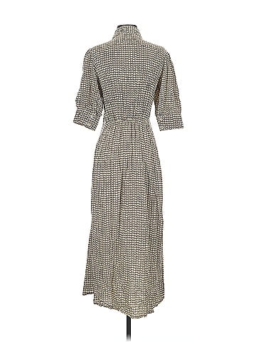Lusana Casual Dress (view 2)