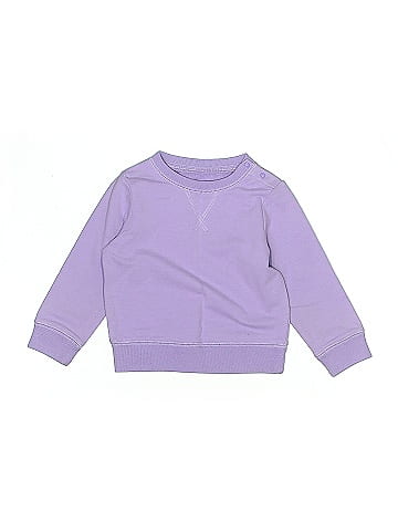 Primary Clothing Sweatshirt (view 1)