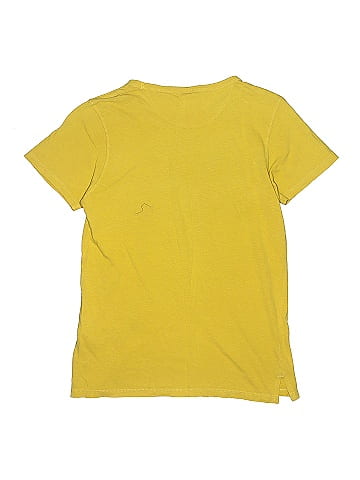 Scotch & Soda Short Sleeve Top (view 2)