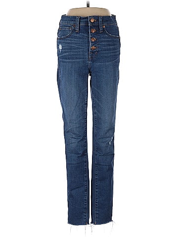 Madewell Jeans (view 1)