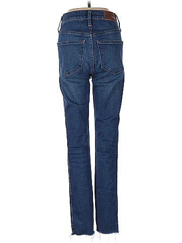 Madewell Jeans (view 2)