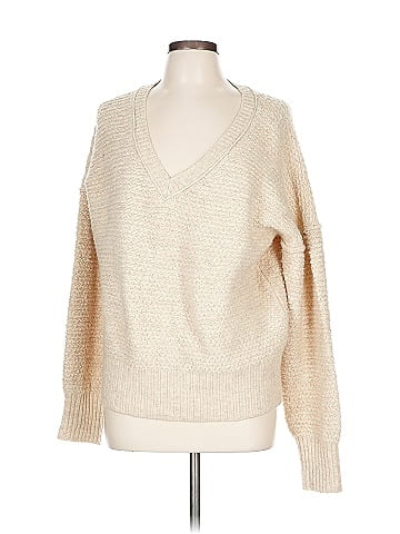 SO Pullover Sweater (view 1)