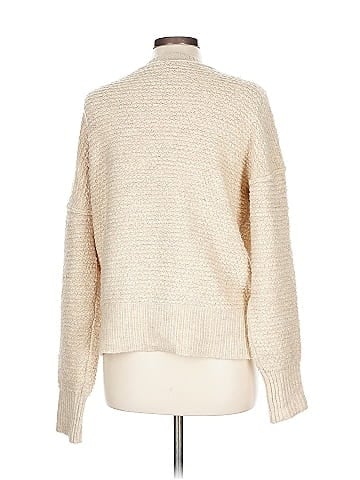 SO Pullover Sweater (view 2)