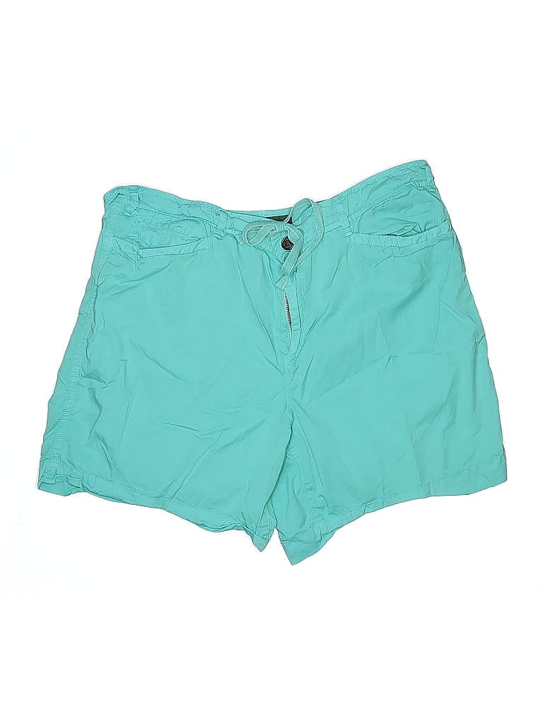 Pre-owned Polo Ralph Lauren Board Shorts In Blue