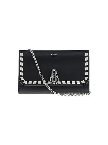 Mulberry Amberley Leather Crossbody Bag (view 1)