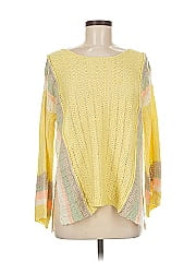 Mystree Pullover Sweater