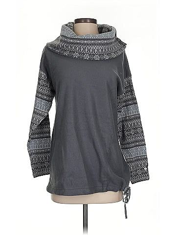Saturday Sunday Pullover Sweater (view 1)