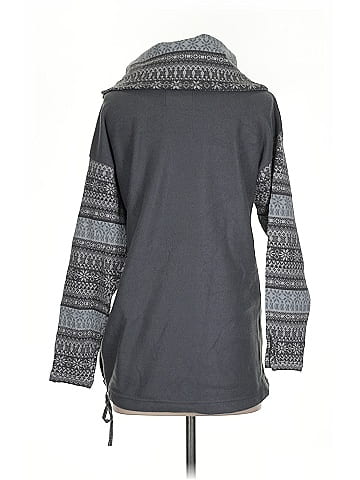 Saturday Sunday Pullover Sweater (view 2)