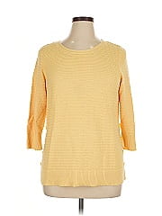 Christopher & Banks Pullover Sweater