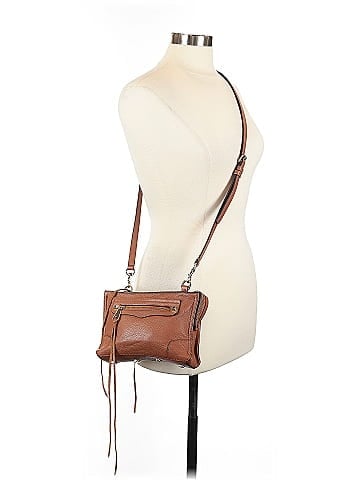 Rebecca Minkoff Crossbody Bag (view 2)