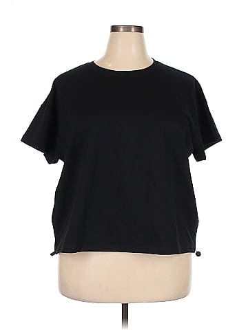 Ideology Short Sleeve T-Shirt (view 1)