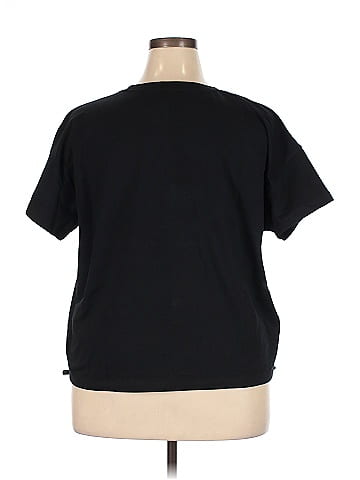 Ideology Short Sleeve T-Shirt (view 2)