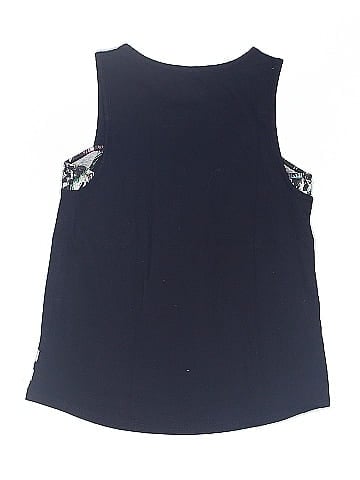 Justice Sleeveless T-Shirt (view 2)