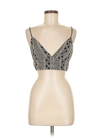 Out From Under Sleeveless Blouse (view 1)