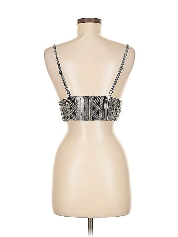 Out From Under Sleeveless Blouse (view 2)