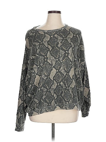 Show Me Your Mumu Pullover Sweater (view 1)