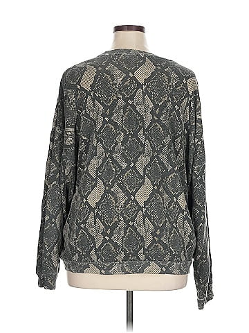 Show Me Your Mumu Pullover Sweater (view 2)