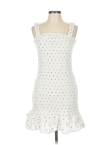 Free the Roses Cocktail Dress (view 1)