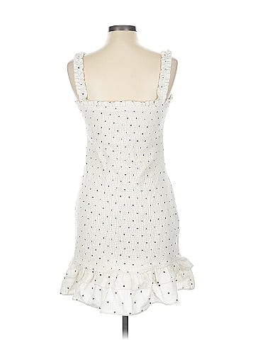 Free the Roses Cocktail Dress (view 2)