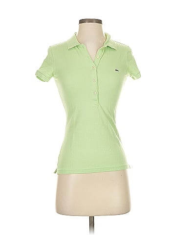Lacoste Short Sleeve Polo (view 1)