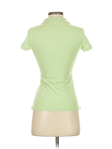 Lacoste Short Sleeve Polo (view 2)