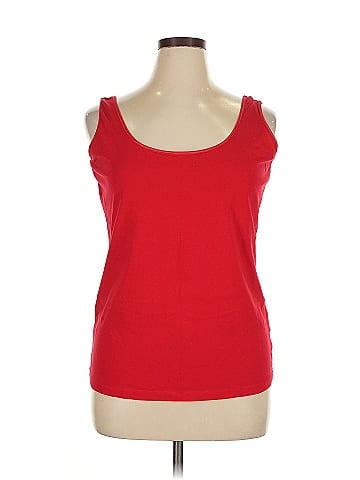 AK Anne Klein Tank Top (view 1)