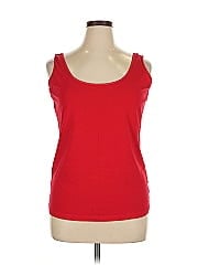 Ak Anne Klein Tank Top