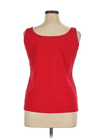 AK Anne Klein Tank Top (view 2)