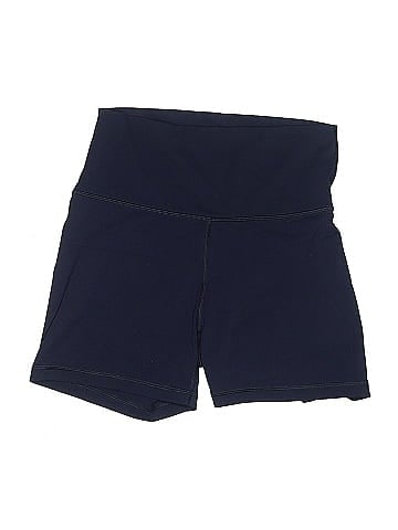 Crz Yoga Athletic Shorts (view 1)