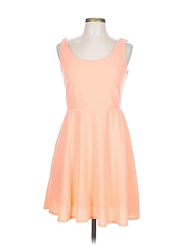 Mossimo Supply Co. Casual Dress (view 1)