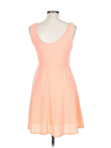 Mossimo Supply Co. Casual Dress (view 2)