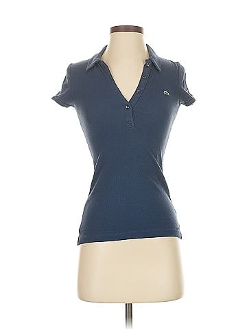 Lacoste Short Sleeve Polo (view 1)