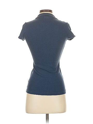 Lacoste Short Sleeve Polo (view 2)