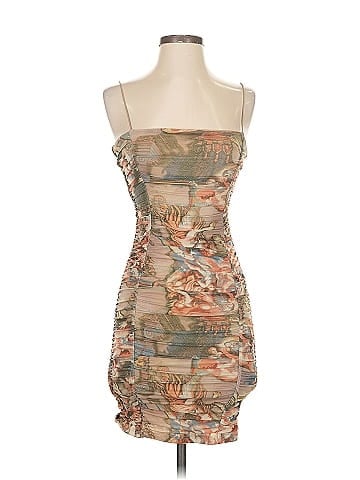 Windsor Cocktail Dress (view 1)