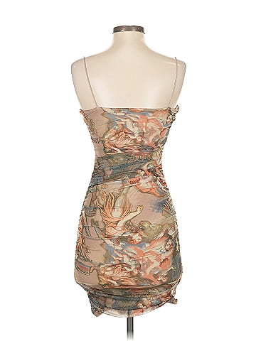 Windsor Cocktail Dress (view 2)