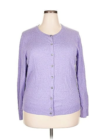 Karen Scott Cardigan (view 1)