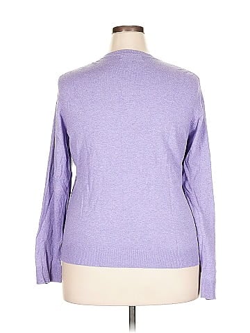 Karen Scott Cardigan (view 2)