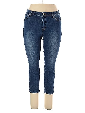 Talbots Jeans (view 1)