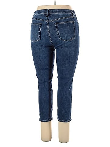 Talbots Jeans (view 2)