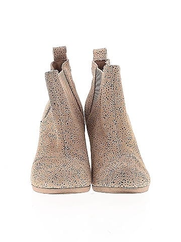 TOMS Ankle Boots (view 2)