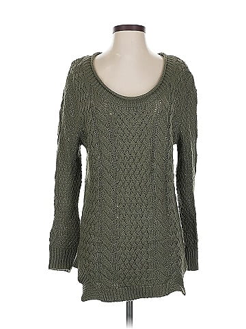Angie Pullover Sweater (view 1)
