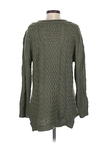 Angie Pullover Sweater (view 2)